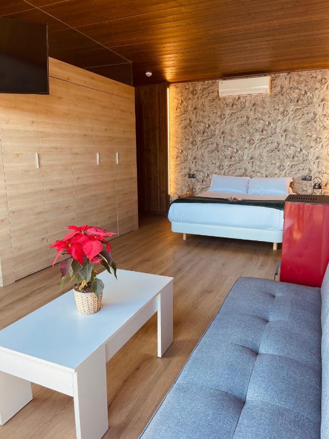 Cabanas Fisterra Екстер'єр фото