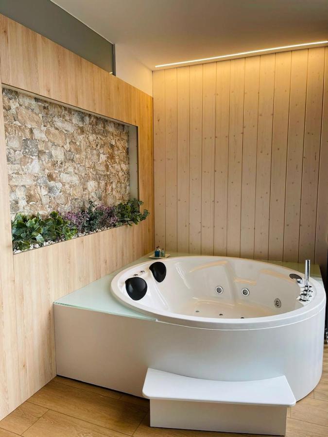 Cabanas Fisterra Екстер'єр фото