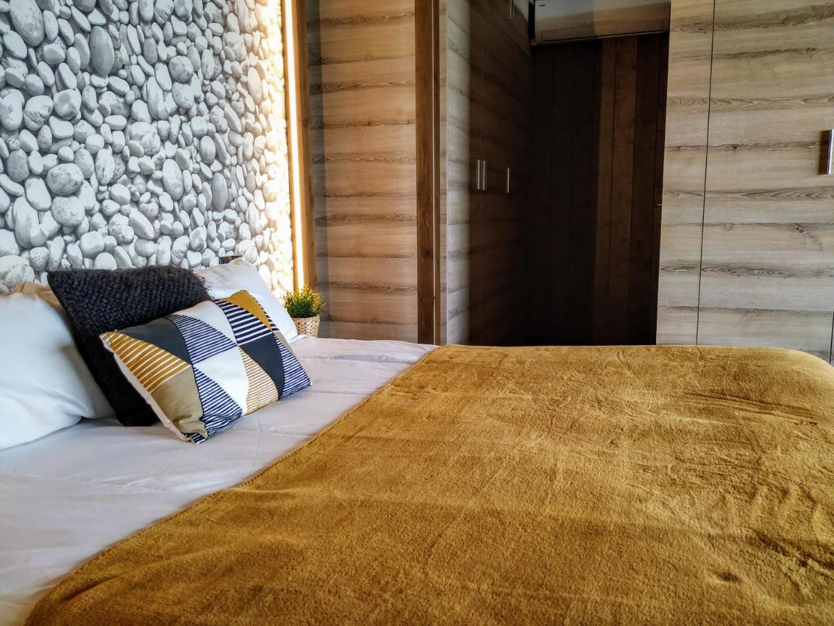 Cabanas Fisterra Екстер'єр фото